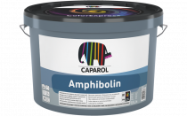 Universāla ekoloģiska krāsa CAPAROL AMPHIBOLIN B1, 2.5l