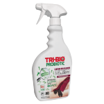 Līdzeklis ādas izstrādājumu tīrīšanai Tri-Bio, 420 ml