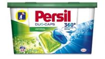 Veļas mazgāšanas kapsulas Persil Regular 14gb
