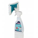 Logu tīrītājs ar mazgāšanas līdzekli LEIFHEIT  Window Spray Cleaner 1051165