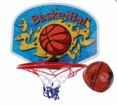 Basketbola komplekts