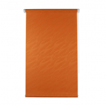 Ruļļu žalūzija Woda 1844 100x165 cm, oranžs
