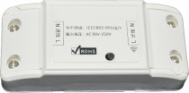 Komutators SM-HomeLin Wifi AC90-250V 10A PS-1604