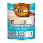 Gruntskrāsa koka virsmām Pinotex Wood Paint Primer 1 L    