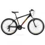 Kalnu velosipēds Romet Rambler R6.0 26" 2226156 melns  19"(L)