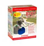 Bioaktivātors Sotralentz BIO7, uzturēšanai, 480 g