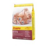 Barība kaķiem JOSERA Super Premium Kitten 2kg