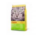 Barība kaķiem JOSERA Super Premium SensiCat 2kg