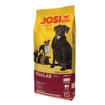 Barība suņiem Josera Premium JosiDog Regular 15 kg