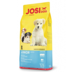 Barība suņiem Josera Premium JosiDog Junior 15 kg