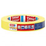Krāsotāju lente Tesa Professional 4334 Precision Mask 50 m/50 mm