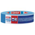 Krāsotāju lente Tesa Professional 4435 50 m/30 mm