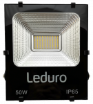 Prožektors Leduro LED PRO IP65 50W 4500K 6000Lm 240x210x67mm