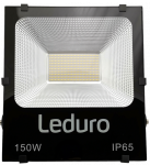 Prožektors Leduro LED PRO IP65 150W 4500K 18000Lm 345x310x80mm