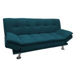 Dīvāns ROXY 11565, 189x88xH91 cm, zaļš