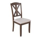 Krēsls JAMES 14232, 47x55xH99 cm