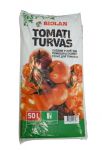 Augsne tomātiem Biolan 50L