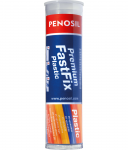 Epoksīda tepe plastmasas elementiem Penosil FastFix Plastic 30ml