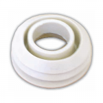 Kanalizācijas gumijas pāreja MONOMER SK DN50-40 mm
