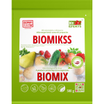Mikrobioloģisks mēslojums Biomikss BIOEFEKTS 500 g