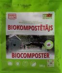  Biokompostētājs - mikroorganismus saturošs līdzeklis BIOEFEKTS 500 g