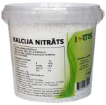 Kalcija nitrāts Hortis, 1 kg