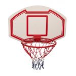 Basketbola grozs ar vairogu 90x60cm