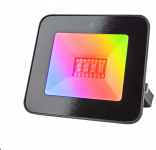 LED prožektors ROBERT SMART 5005085, FC20, 20W,  krāsains