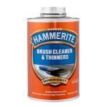 Atšķaidītājs Hammerite Brush Cleaner & Thinners 1 L
