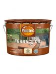 Eļļa Pinotex Terrace&Wood Oil 10l
