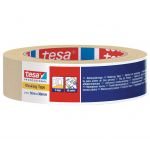 Krāsotāju lente Tesa Professional 51023 50 m/19 mm