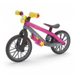 Balansa velosipēds Chillafish BMXie CPMX03PIN, rozā