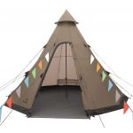 Telts-vigvams EASY CAMP MOONLIGHT TIPI 120381, 375x385x285 cm, 8vietīga