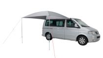 Auto nojume EASY CAMP Flex Canopy 120402, 250x250 cm