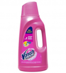 Traipu tīrīšanas gēls VANISH OXI ACTION Pink 2l