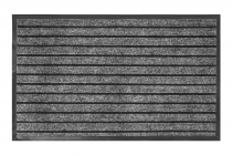 Kājslauķis GRAPHITE 481-100, 70x110 cm, pelēks