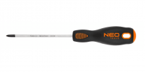 Skrūvgrieznis NEO Tools, PH2, 100 mm