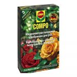 Ilgiedarbības mēslojums rozēm Compo 1kg