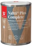 Impregnants TIKKURILA Valtti Plus Complete EP Base 0,9L