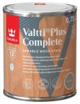 Impregnants TIKKURILA Valtti Plus Complete ASH GREY 0.75L