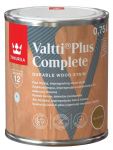 Impregnants TIKKURILA Valtti Plus Complete GOLDEN OAK 0.75L