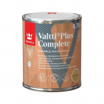 Impregnants TIKKURILA Valtti Plus Complete NATURAL PINE 0.75L