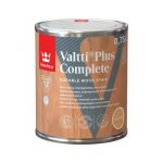 Impregnants TIKKURILA Valtti Plus Complete ITALIAN PINE 0.75L