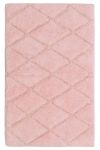 Vannas istabas paklājs 4Living Mirage 310443, 50x80cm, rozā