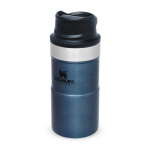 Termokrūze STANLEY The Trigger-Action Travel Mug Classic 2809849012, 0.25L, zila