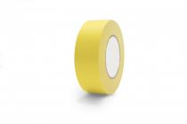 Līmlente Color Expert PE 44mm/50m, dzeltena, augsta adhēzija 