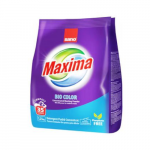 Veļas pulveris Sano Maxima Bio Color  1.25 kg