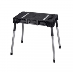 Darba galds pārvietojams KETER Jobmade Portable Table 88x55.4x11.2 cm