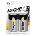 Baterija Energizer Base D B2 1.5V Alkaline