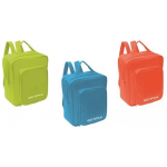 Termiskā mugursoma GIO STYLE Fiesta Backpack 112305331, asorti, oranža/gaiši zila/zaļa